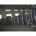 Chinese Wire Braided High Pressure Flexible Rubber Hose with Good Quality
